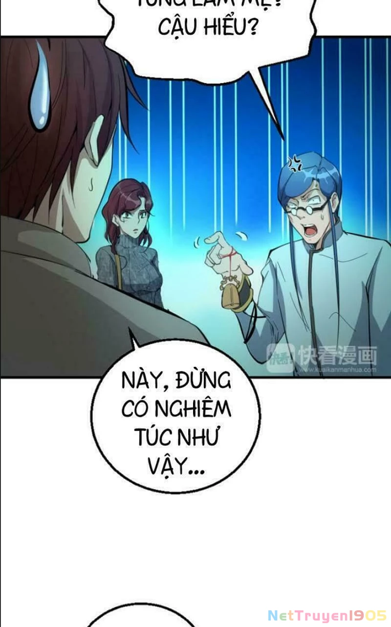 Cao Đẳng Linh Hồn Chapter 2 - 26