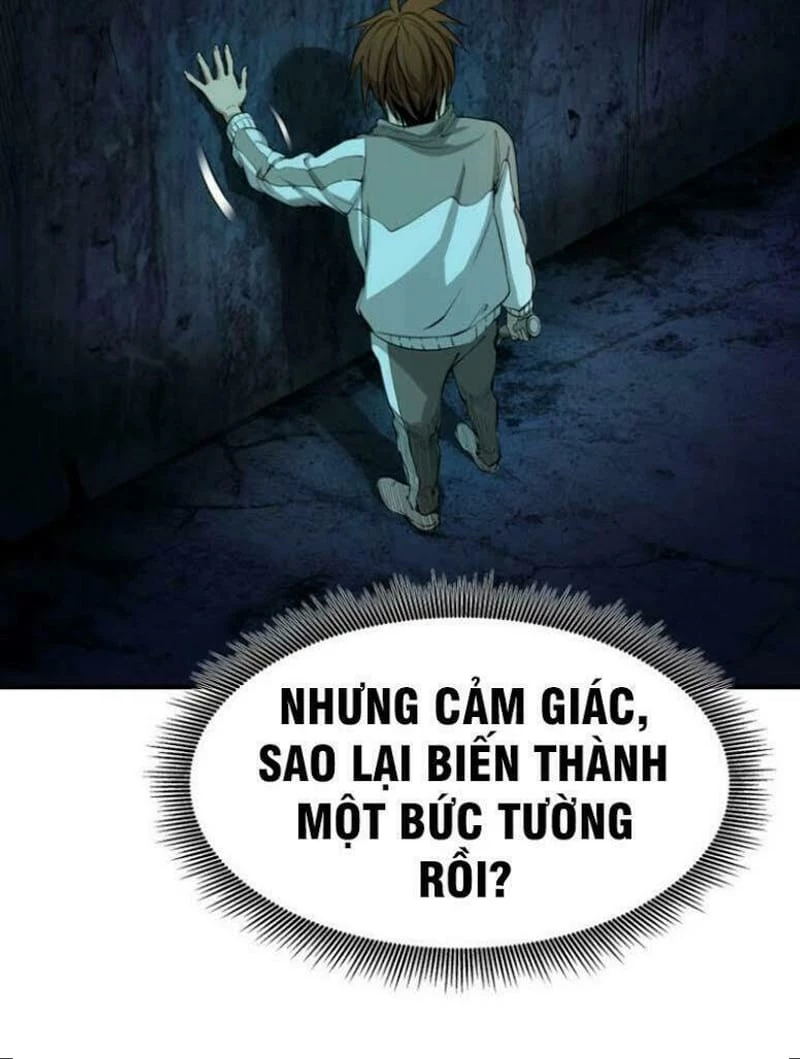 Cao Đẳng Linh Hồn Chapter 2 - 38