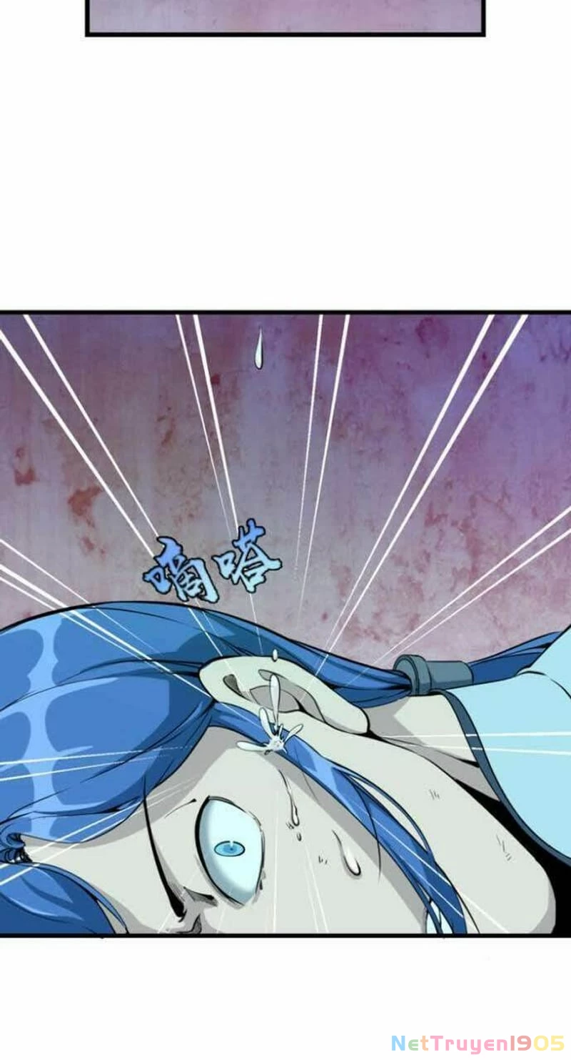 Cao Đẳng Linh Hồn Chapter 2 - 47