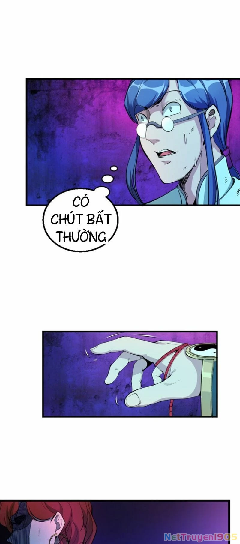 Cao Đẳng Linh Hồn Chapter 2 - 52