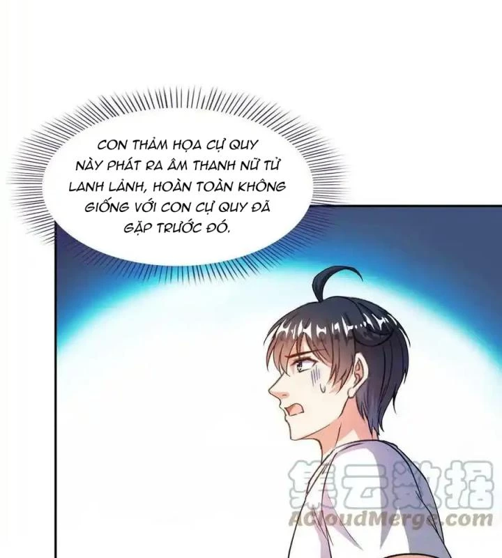 Tu Chân Nói Chuyện Phiếm Quần Chapter 495 - 5