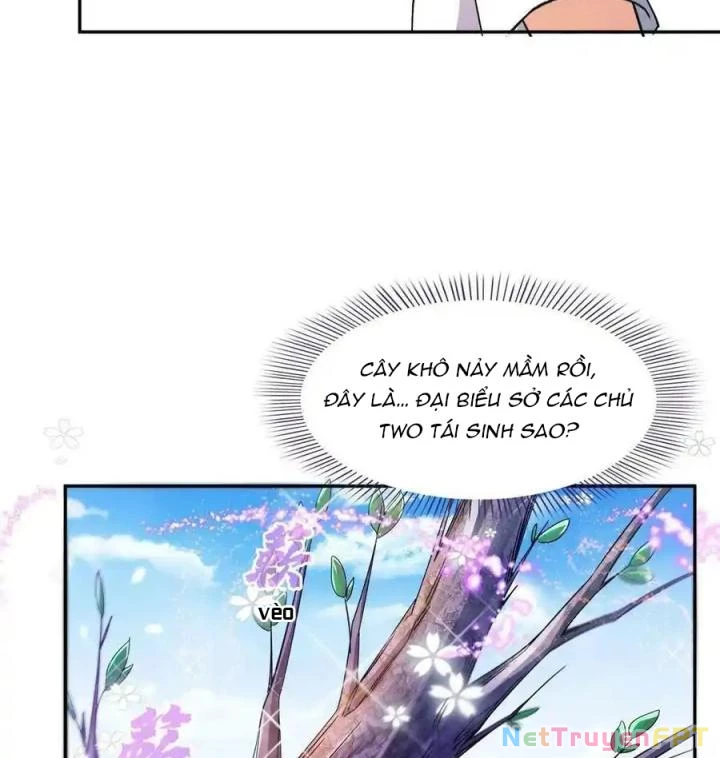 Tu Chân Nói Chuyện Phiếm Quần Chapter 495 - 6