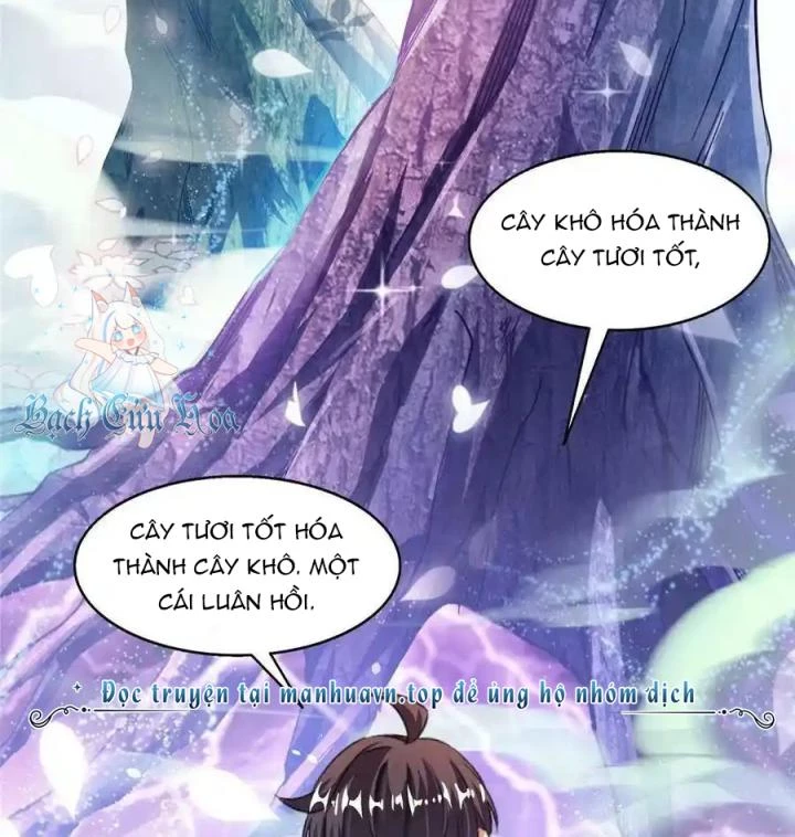 Tu Chân Nói Chuyện Phiếm Quần Chapter 495 - 10