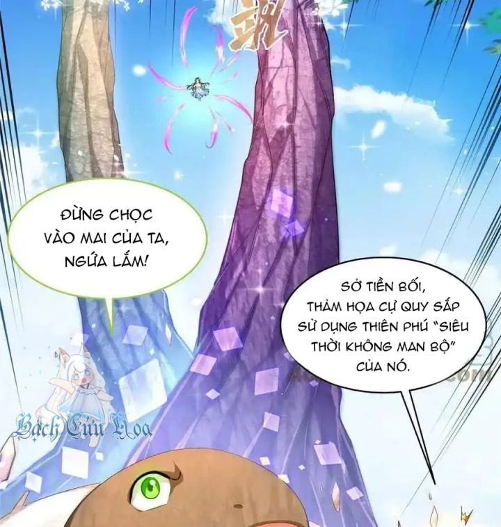 Tu Chân Nói Chuyện Phiếm Quần Chapter 495 - 12