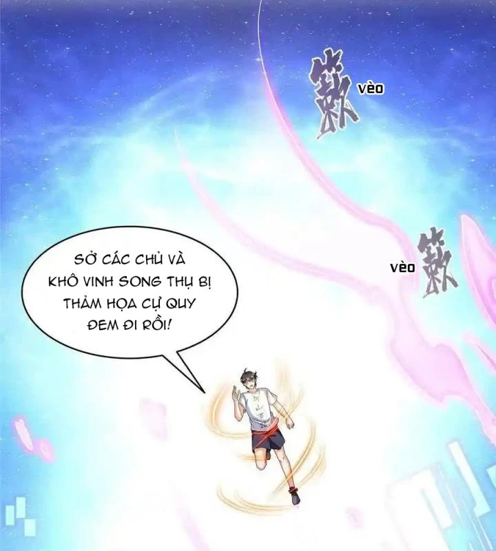 Tu Chân Nói Chuyện Phiếm Quần Chapter 495 - 15