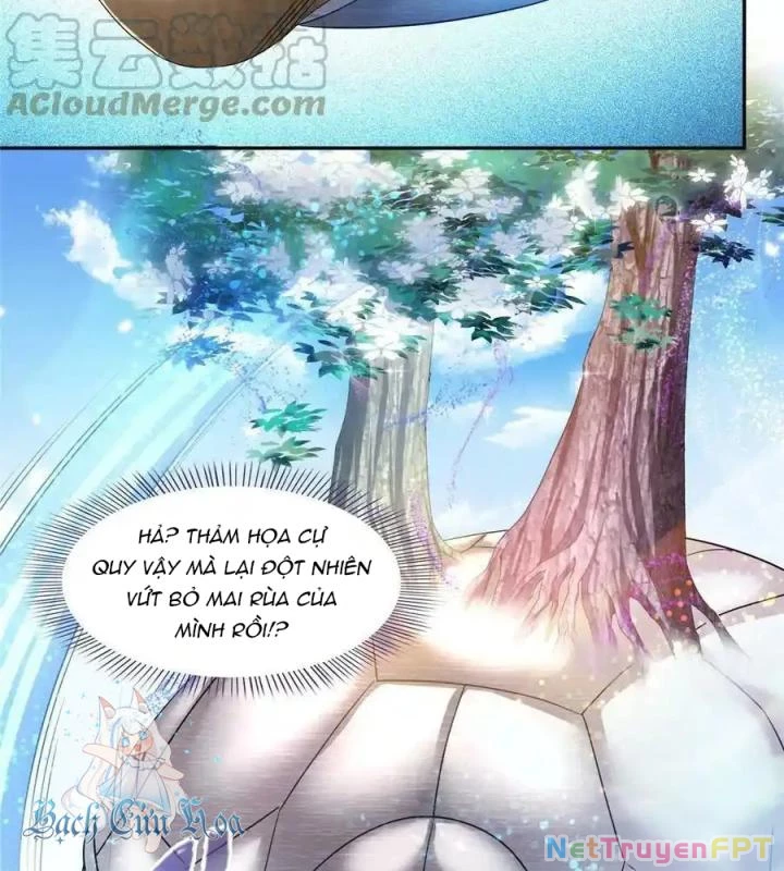 Tu Chân Nói Chuyện Phiếm Quần Chapter 495 - 27