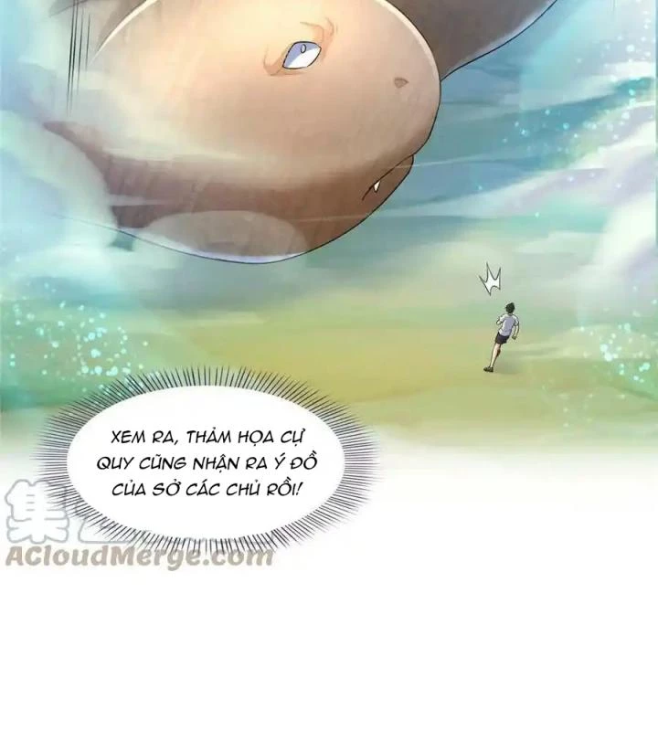 Tu Chân Nói Chuyện Phiếm Quần Chapter 495 - 29