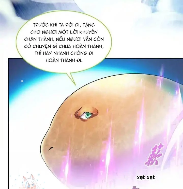 Tu Chân Nói Chuyện Phiếm Quần Chapter 495 - 34