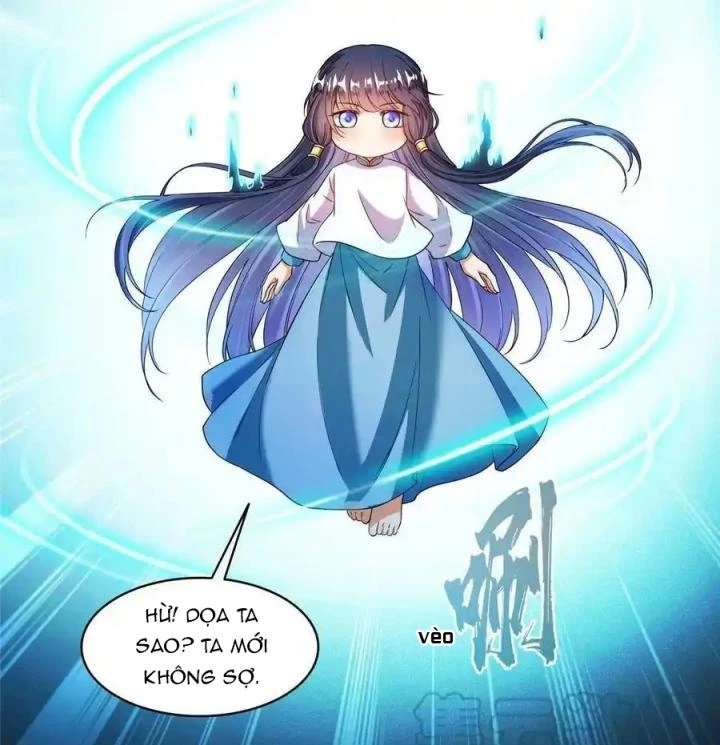 Tu Chân Nói Chuyện Phiếm Quần Chapter 495 - 36