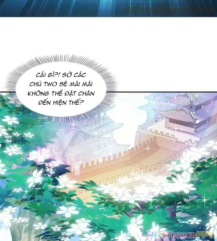 Tu Chân Nói Chuyện Phiếm Quần Chapter 495 - 37