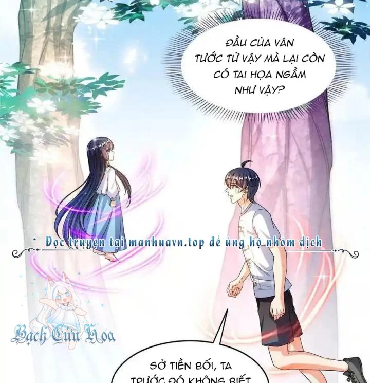 Tu Chân Nói Chuyện Phiếm Quần Chapter 495 - 38