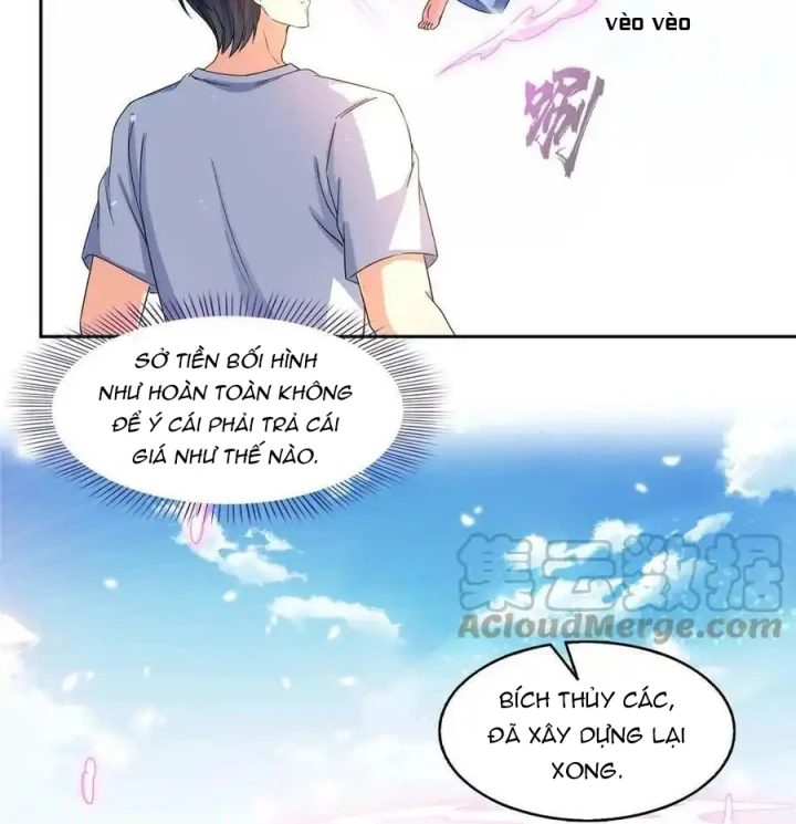 Tu Chân Nói Chuyện Phiếm Quần Chapter 495 - 40