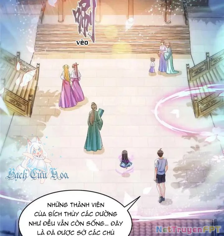 Tu Chân Nói Chuyện Phiếm Quần Chapter 495 - 42