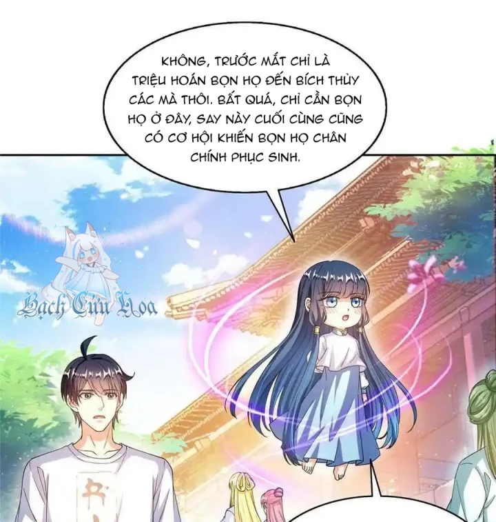 Tu Chân Nói Chuyện Phiếm Quần Chapter 495 - 44