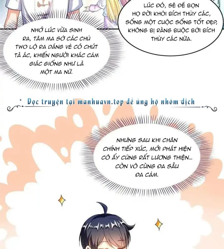 Tu Chân Nói Chuyện Phiếm Quần Chapter 495 - 45