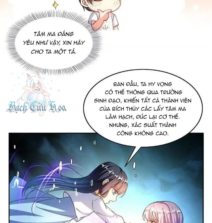 Tu Chân Nói Chuyện Phiếm Quần Chapter 495 - 46