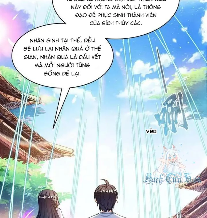 Tu Chân Nói Chuyện Phiếm Quần Chapter 495 - 50