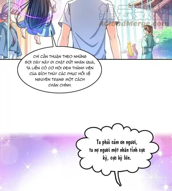 Tu Chân Nói Chuyện Phiếm Quần Chapter 495 - 51
