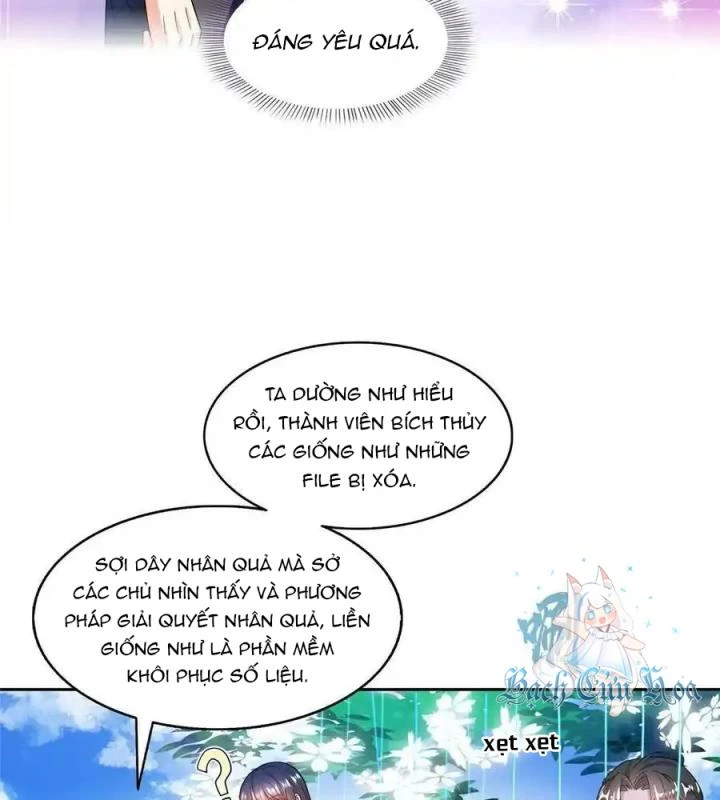 Tu Chân Nói Chuyện Phiếm Quần Chapter 495 - 53