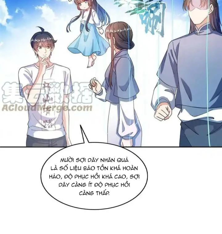 Tu Chân Nói Chuyện Phiếm Quần Chapter 495 - 54