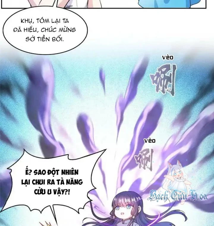 Tu Chân Nói Chuyện Phiếm Quần Chapter 495 - 56