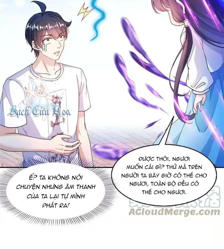 Tu Chân Nói Chuyện Phiếm Quần Chapter 495 - 61