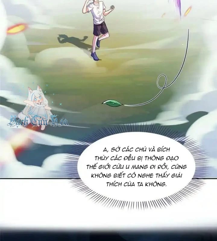 Tu Chân Nói Chuyện Phiếm Quần Chapter 495 - 67