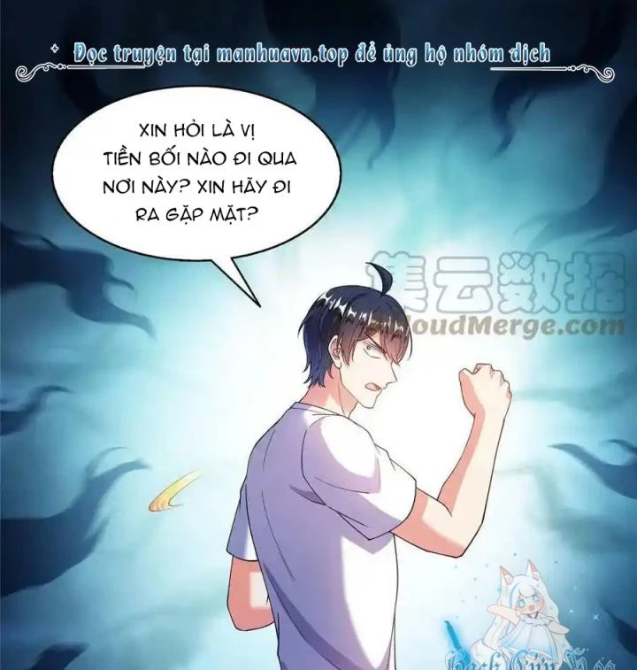 Tu Chân Nói Chuyện Phiếm Quần Chapter 495 - 68