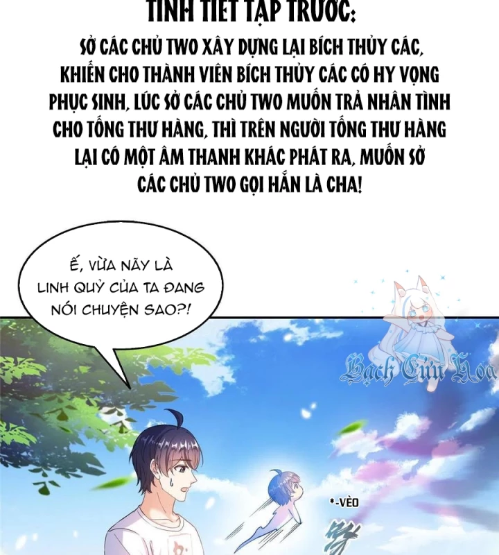 Tu Chân Nói Chuyện Phiếm Quần Chapter 496 - 3