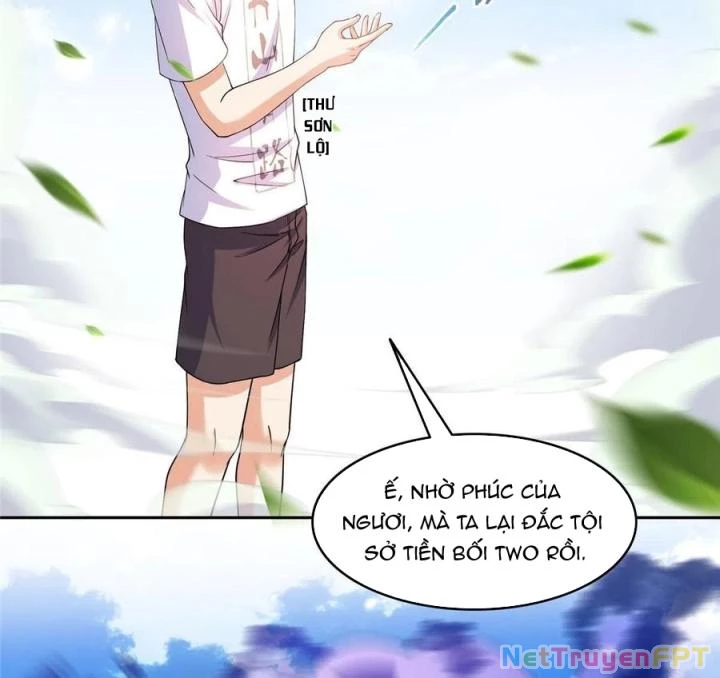 Tu Chân Nói Chuyện Phiếm Quần Chapter 496 - 4