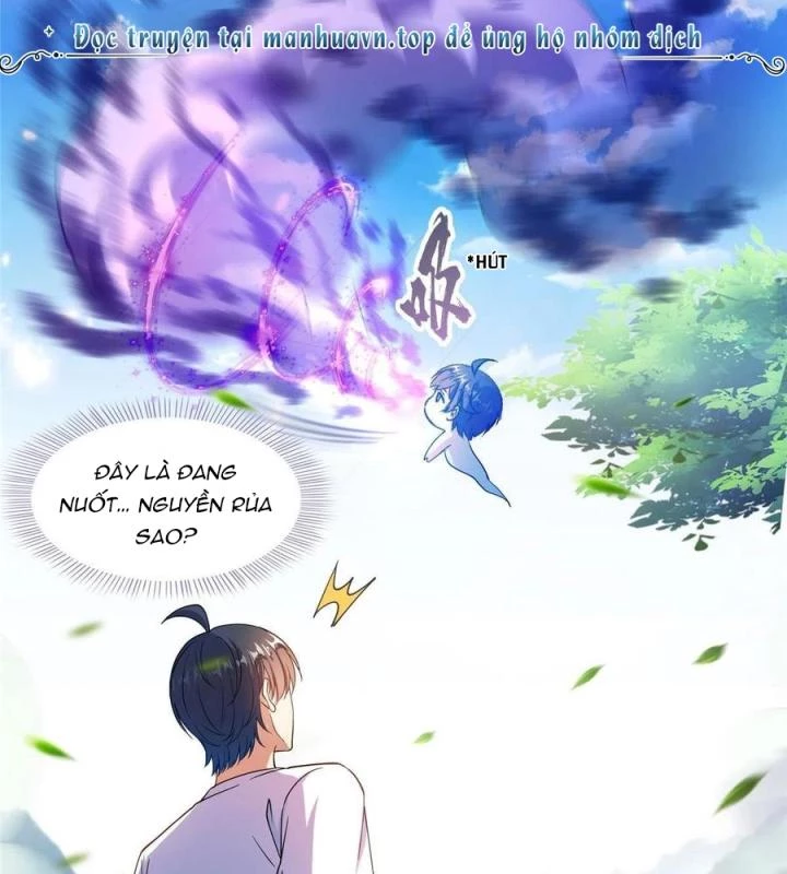 Tu Chân Nói Chuyện Phiếm Quần Chapter 496 - 5