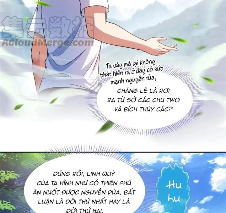 Tu Chân Nói Chuyện Phiếm Quần Chapter 496 - 6