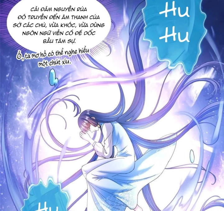 Tu Chân Nói Chuyện Phiếm Quần Chapter 496 - 8