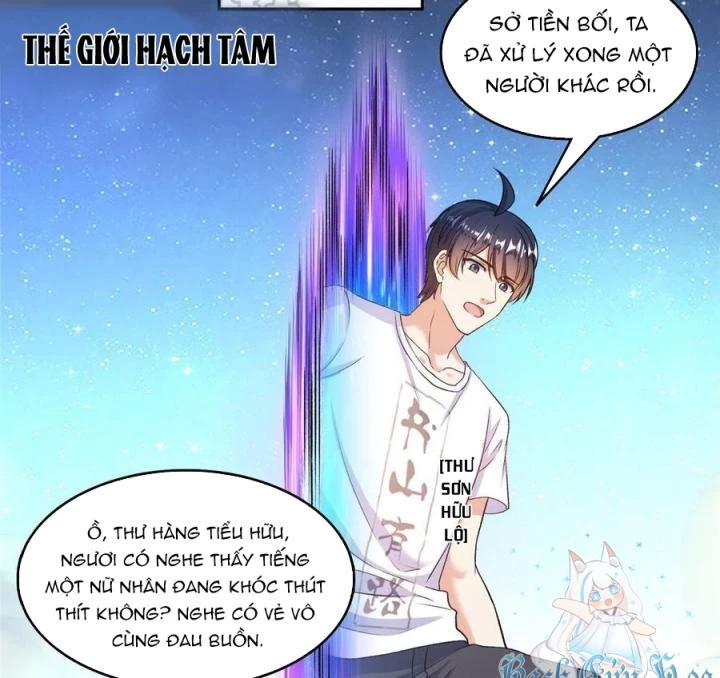 Tu Chân Nói Chuyện Phiếm Quần Chapter 496 - 10