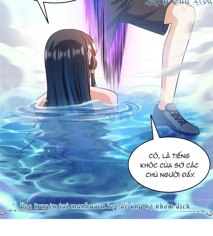 Tu Chân Nói Chuyện Phiếm Quần Chapter 496 - 11