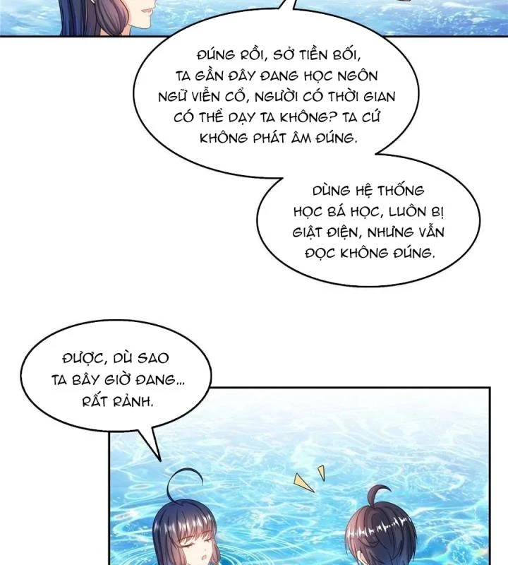 Tu Chân Nói Chuyện Phiếm Quần Chapter 496 - 15