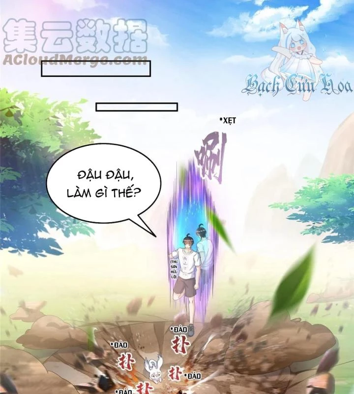 Tu Chân Nói Chuyện Phiếm Quần Chapter 496 - 17
