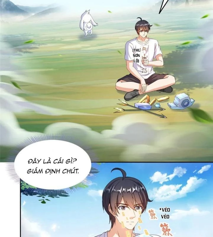 Tu Chân Nói Chuyện Phiếm Quần Chapter 496 - 23
