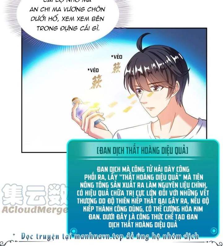 Tu Chân Nói Chuyện Phiếm Quần Chapter 496 - 30