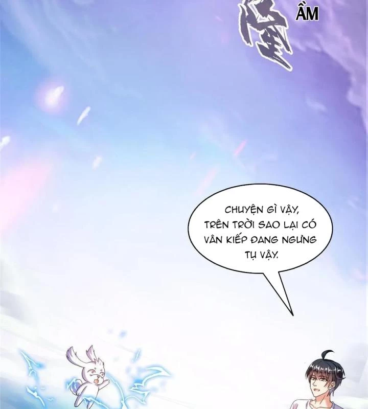 Tu Chân Nói Chuyện Phiếm Quần Chapter 496 - 33
