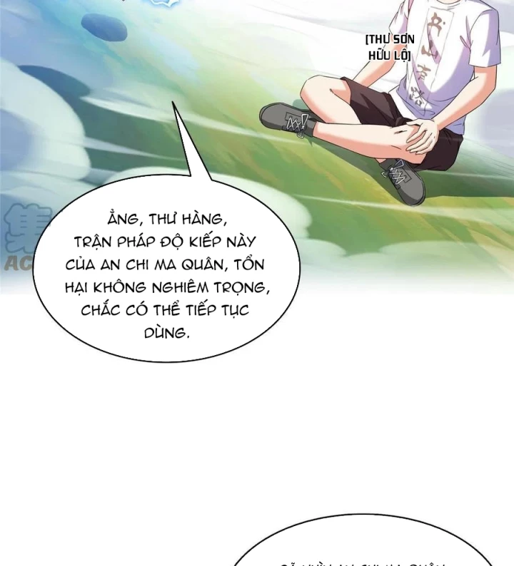 Tu Chân Nói Chuyện Phiếm Quần Chapter 496 - 34