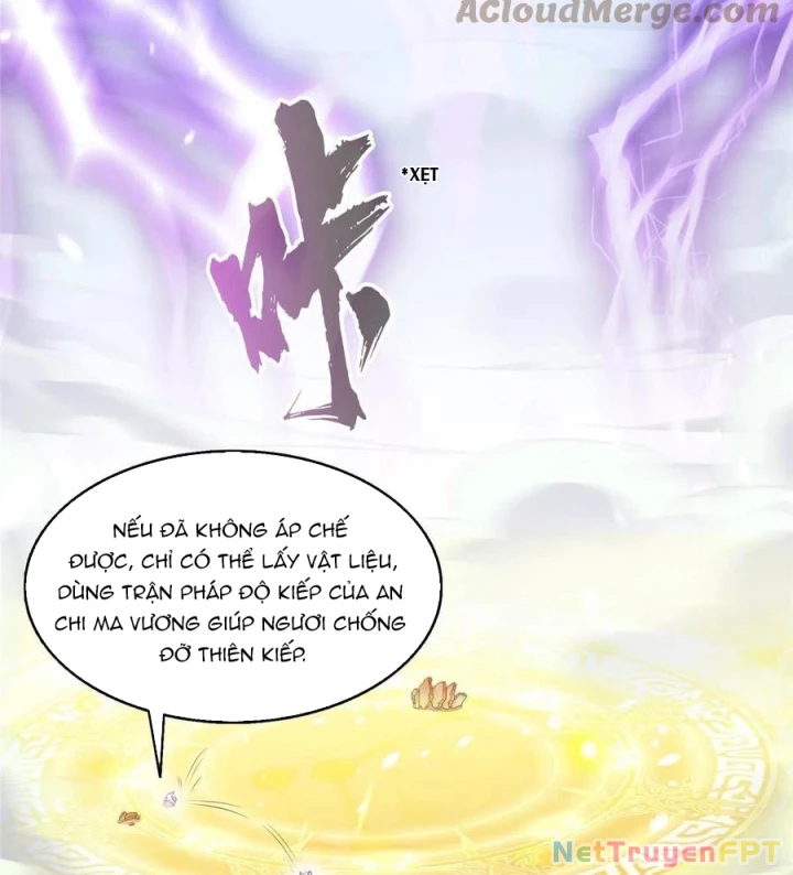 Tu Chân Nói Chuyện Phiếm Quần Chapter 496 - 38