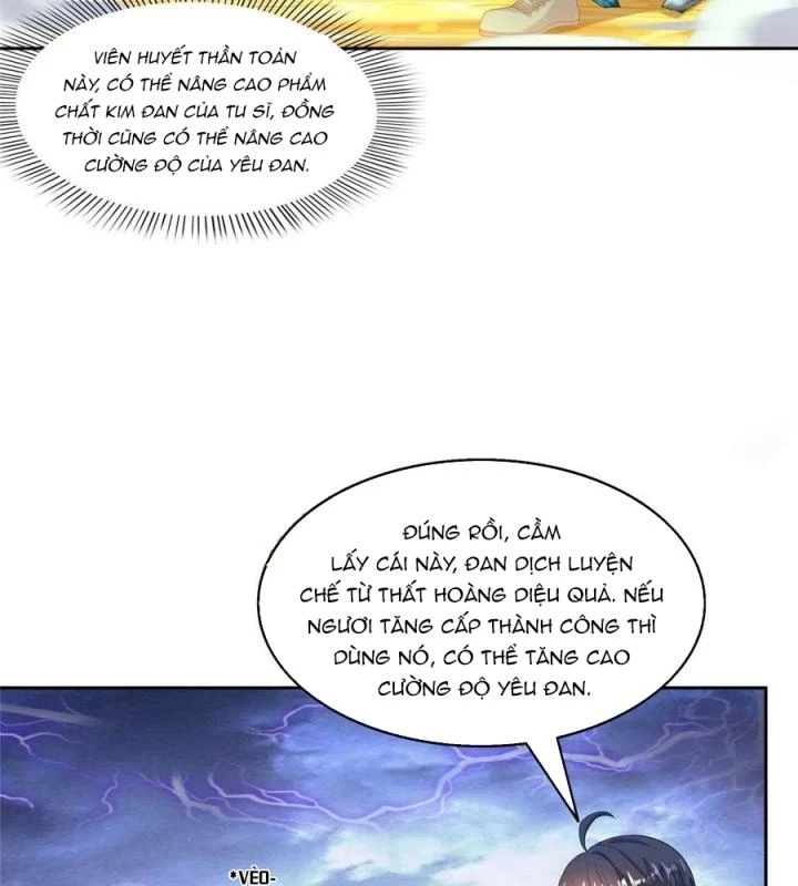 Tu Chân Nói Chuyện Phiếm Quần Chapter 496 - 41