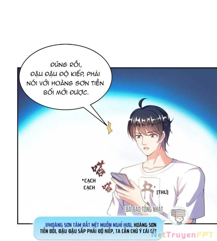 Tu Chân Nói Chuyện Phiếm Quần Chapter 496 - 45