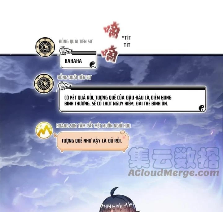 Tu Chân Nói Chuyện Phiếm Quần Chapter 496 - 48