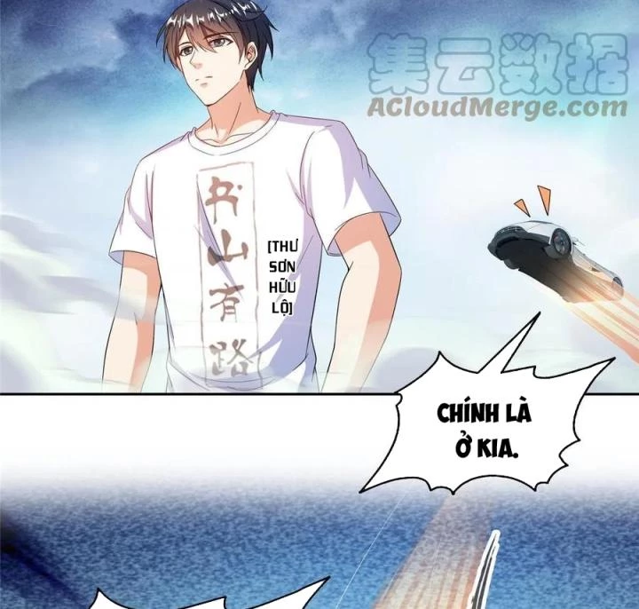 Tu Chân Nói Chuyện Phiếm Quần Chapter 496 - 56