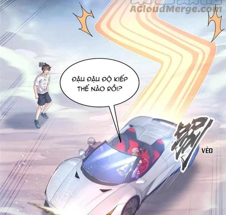 Tu Chân Nói Chuyện Phiếm Quần Chapter 496 - 60