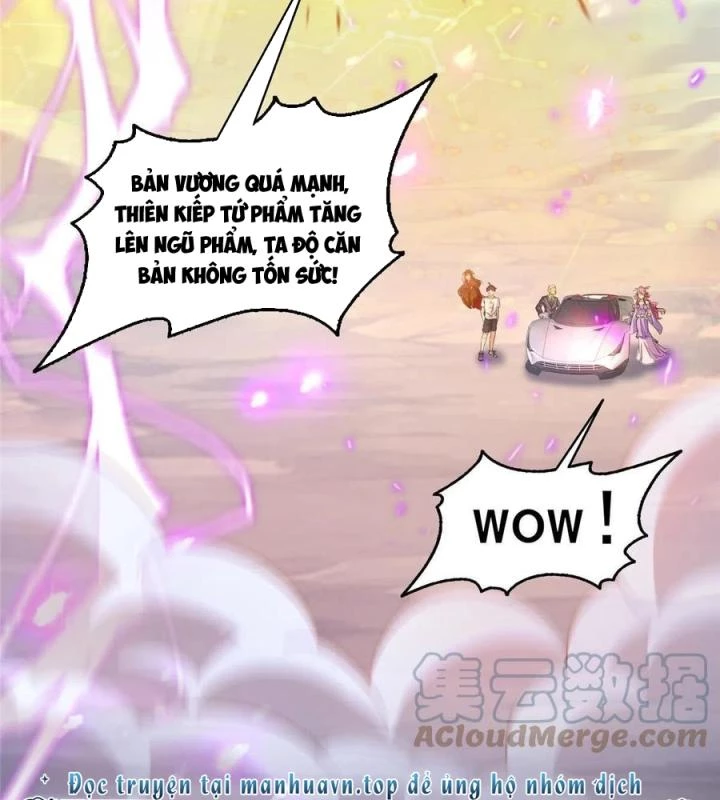 Tu Chân Nói Chuyện Phiếm Quần Chapter 496 - 63