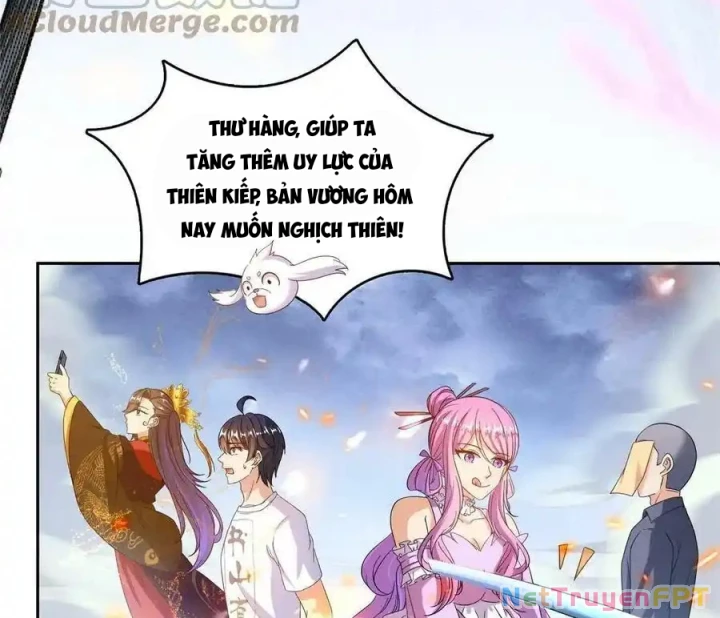 Tu Chân Nói Chuyện Phiếm Quần Chapter 497 - 6