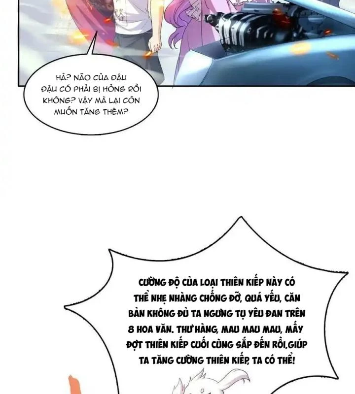 Tu Chân Nói Chuyện Phiếm Quần Chapter 497 - 7